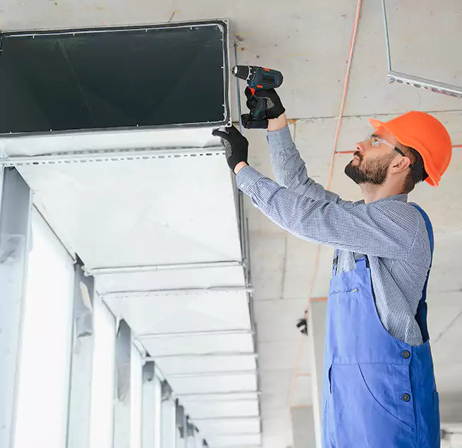 Why Homeowners & Businesses Trust Us in Bridgeton, NJ