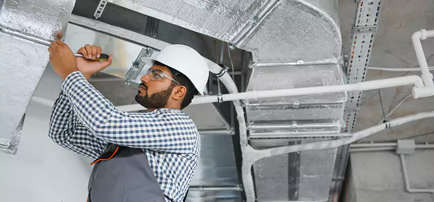 Proactive Ac Vent Repairs & Air Duct Replacement Companies Near Me in Bridgeton