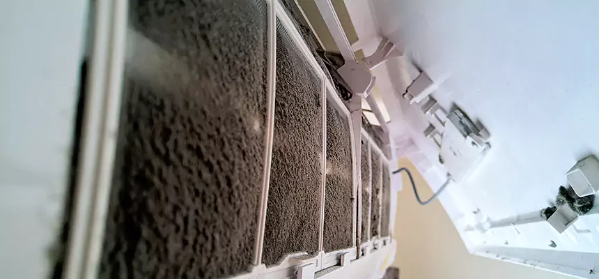 Preventive Air Duct Bacteria Removal in Bridgeton