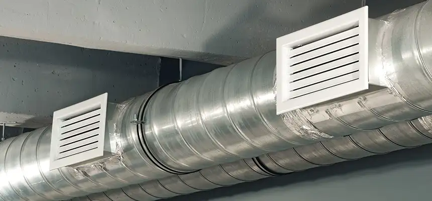 Our Air Duct Camera Inspection Services in Bridgeton, NJ