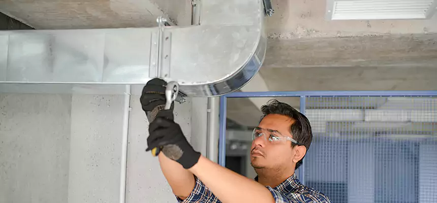 Our Air Duct Installation Services in Bridgeton, NJ
