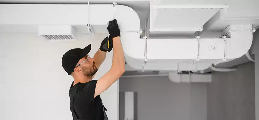Our Air Duct Repair Services in Bridgeton, NJ