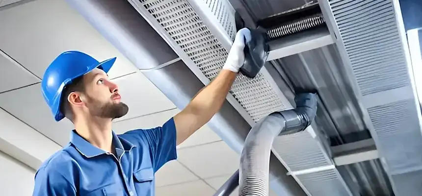 Our Annual Dryer Vent Maintenance Services in Bridgeton, NJ