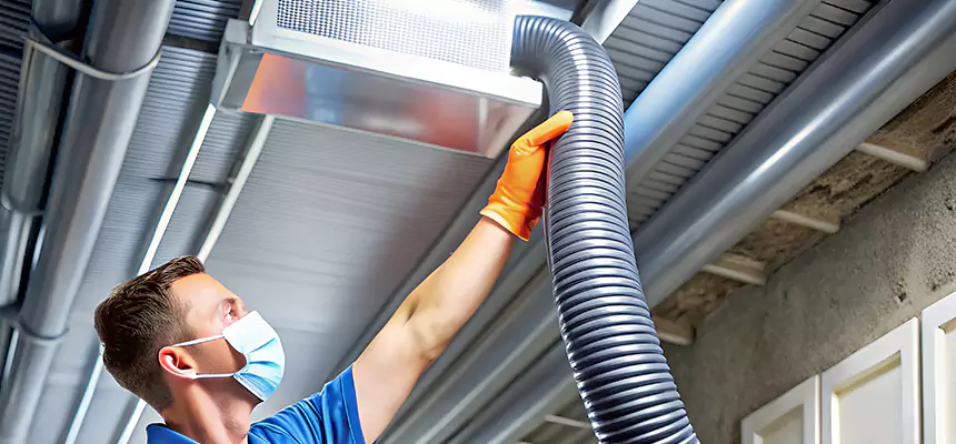 Our Anti-bacterial Duct Cleaning Services in Bridgeton, NJ