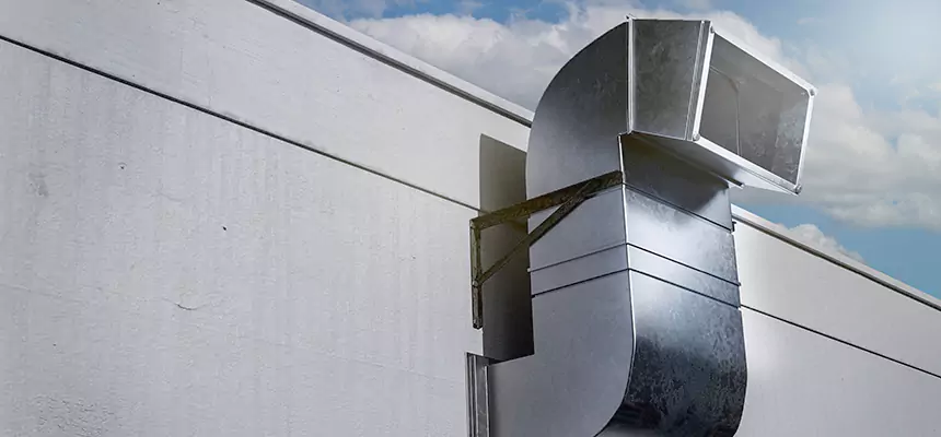 Trusted Industrial Dryer Vent Cleaning in Bridgeton