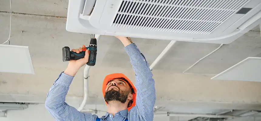 Detailed Multi‑Unit Riser & Roof Termination Cleaning in Bridgeton