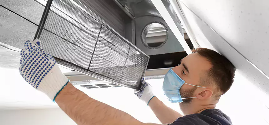Our Dryer Vent Replacement Services in Bridgeton, NJ