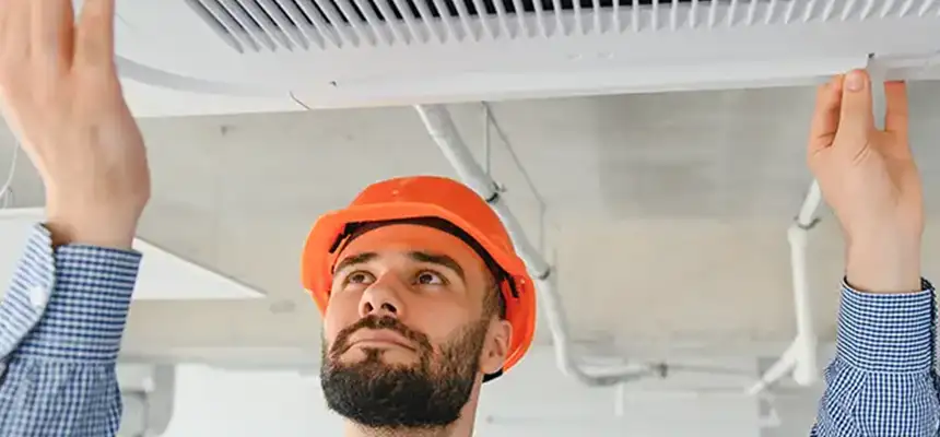 Our Furnace Vent Cleaning Services in Bridgeton, NJ