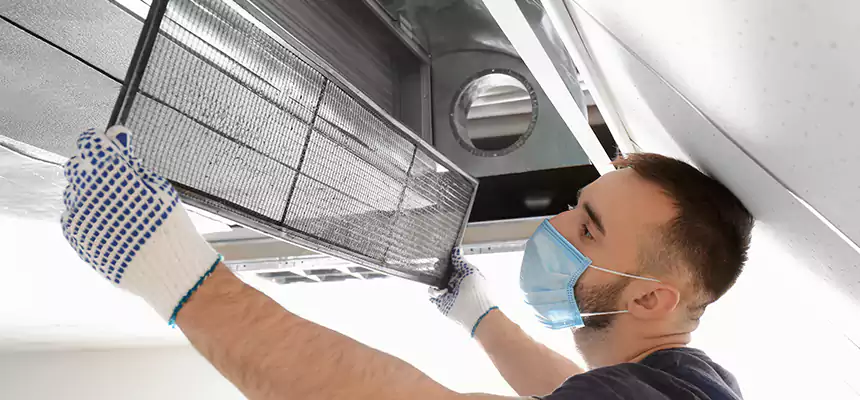 Our Home Duct Cleaning Services in Bridgeton, NJ  