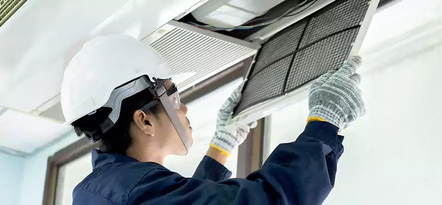 Our Multi-family Home Duct Cleaning Services in Bridgeton, NJ