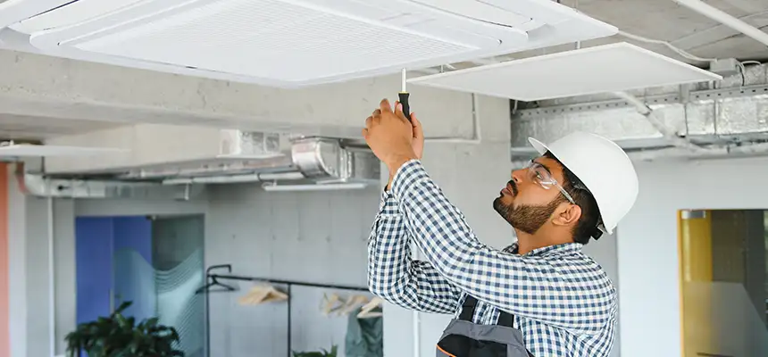 Our Roof Dryer Vent Cleaning Services in Bridgeton, NJ