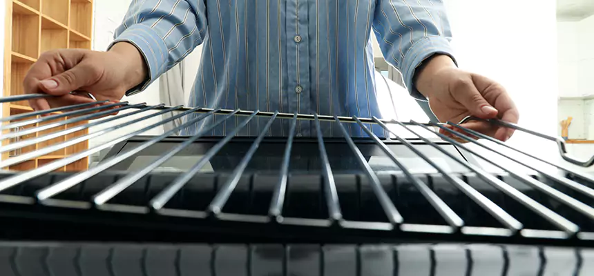 Our Vent Grille Washing Services in Bridgeton, NJ