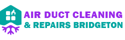 Air Duct Cleaning & Repairs Bridgeton