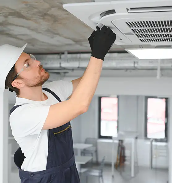 Top Affordable Duct Cleaning Services Near Me in Bridgeton, NJ
