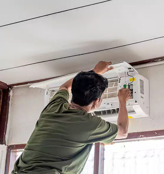About Air Duct & AC Odor Removal in Bridgeton, NJ