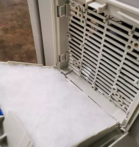 Professional Air Duct Expansion Solutions in Bridgeton, NJ