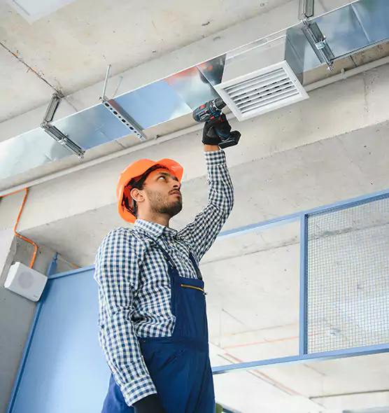 Welcome to Air Duct Cleaning & Repairs Bridgeton — Your Local Air Duct Installation Specialists in Bridgeton, NJ