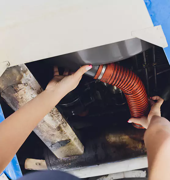 Professional Air Duct Leak Repair in Bridgeton, NJ