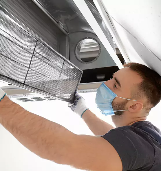 About Air Duct Pathogen Disinfection in Bridgeton, NJ