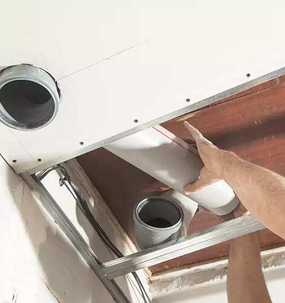 Professional Air Duct Replacement in Bridgeton, NJ