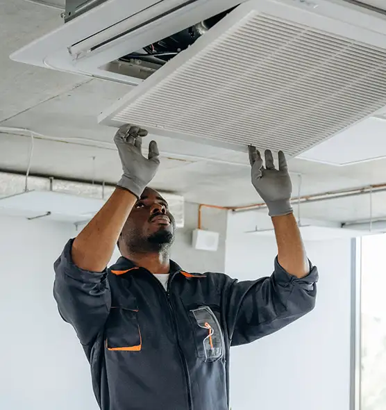 About Certified Air Duct Specialists in Bridgeton, NJ