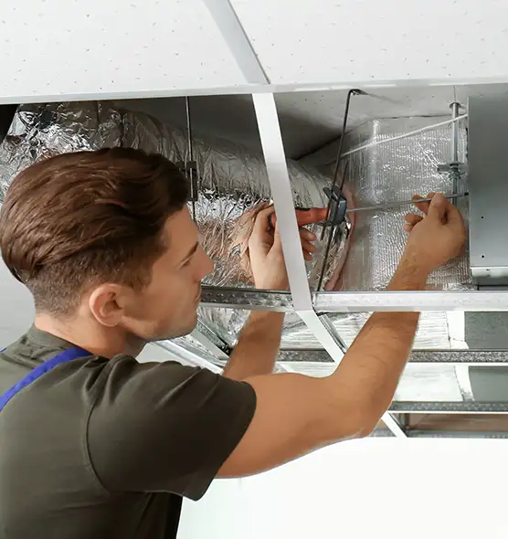 Professional Clogged Dryer Vent Repair in Bridgeton, NJ