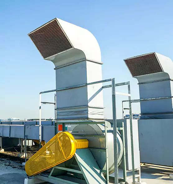 Advanced Commercial HVAC Duct Cleaning in Bridgeton, NJ