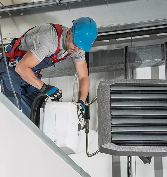 Professional Custom HVAC Ductworkin Bridgeton, NJ