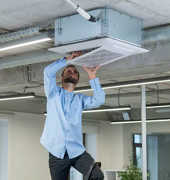 About Custom Wall-Integrated Duct Installation in Bridgeton, NJ