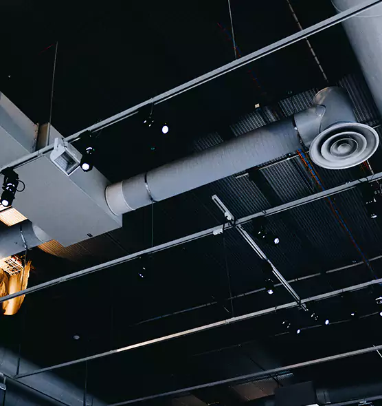 Professional Duct Cleaning For LEED Homes in Bridgeton, NJ