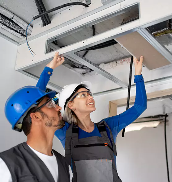 Comprehensive Duct Insulation Services in Bridgeton, NJ