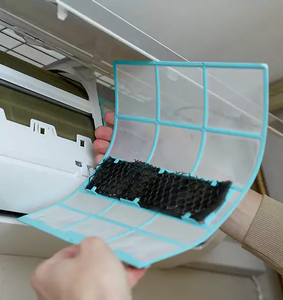 Welcome to Air Duct Cleaning & Repairs Bridgeton — Your Local HEPA Filter Installation Pros in Bridgeton, NJ