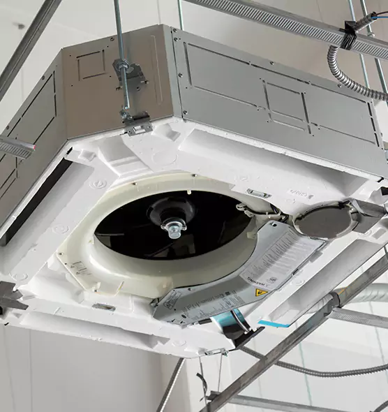 Professional Industrial Dryer Vent Cleaning in Bridgeton, NJ