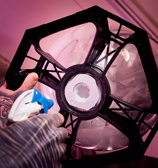 Expert Low VOC Vent Installation in Bridgeton, NJ