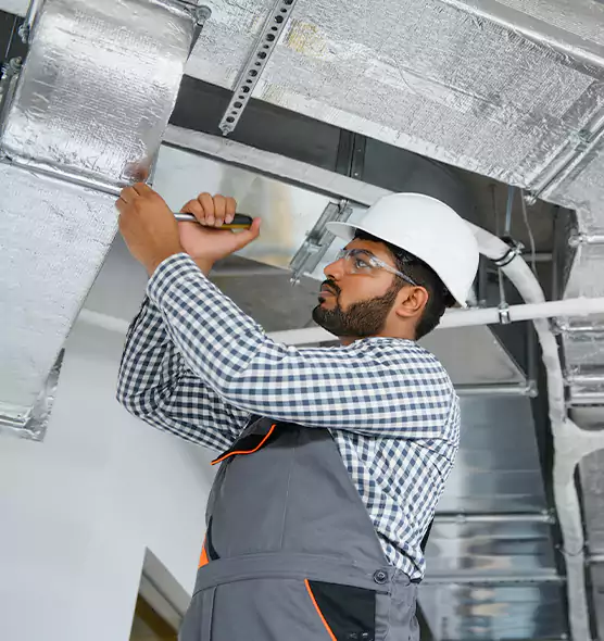 Welcome to Mold & Mildew Removal from Air Ducts Bridgeton, NJ