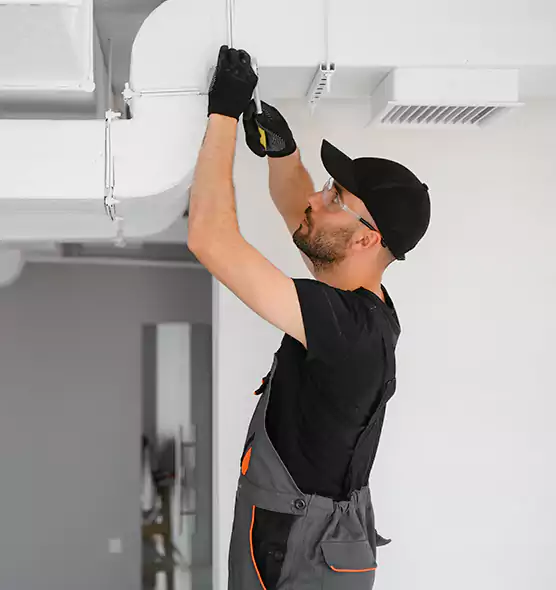 Advanced Office Ductwork Cleaning Services in Bridgeton, NJ