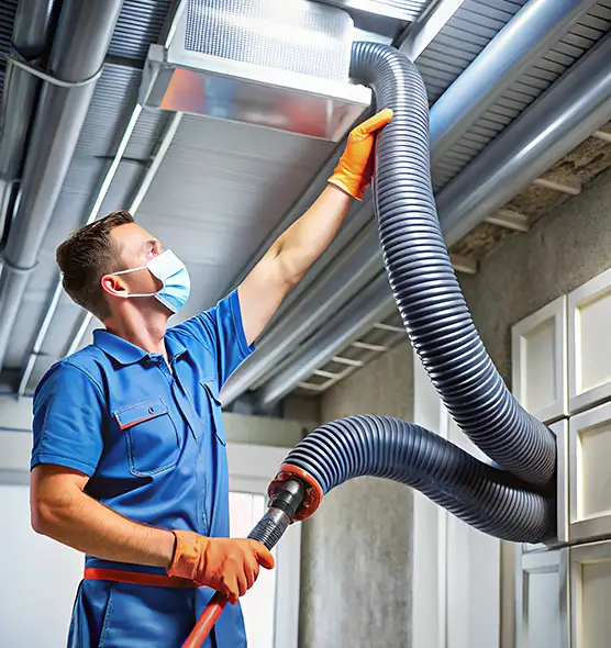 Welcome to Air Duct Cleaning & Repairs Bridgeton — Your Local Roof Dryer Vent Cleaning Specialists in Bridgeton, NJ