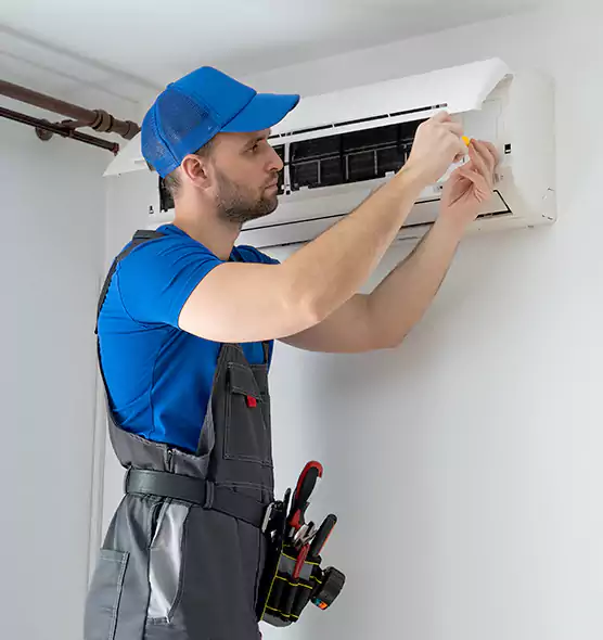 About Smart Thermostat AC Installation in Bridgeton, NJ