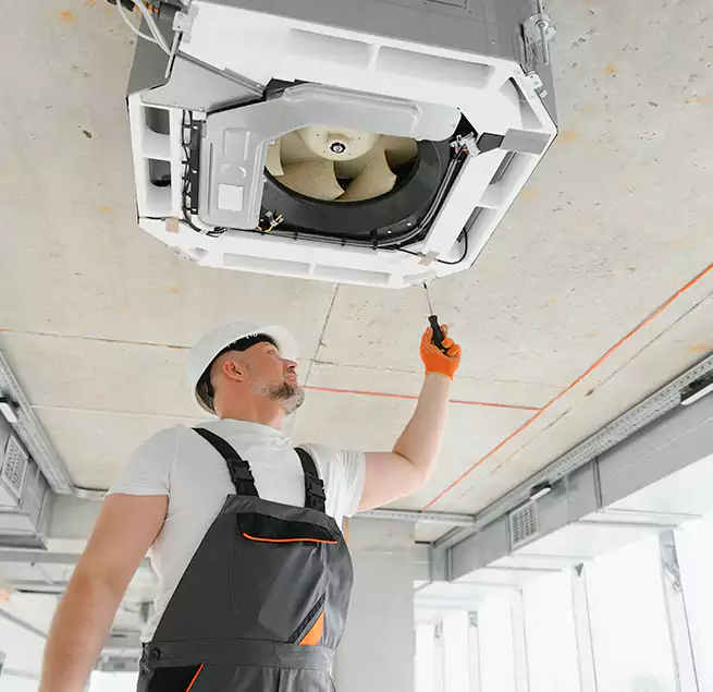 Why Homeowners & Businesses Trust Us in Bridgeton, NJ?