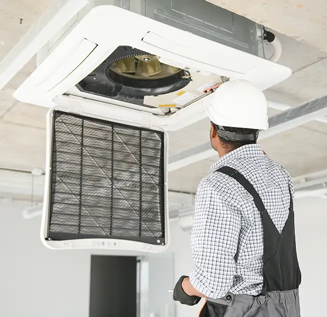 Why Homeowners & Businesses Trust Us in Bridgeton, NJ?