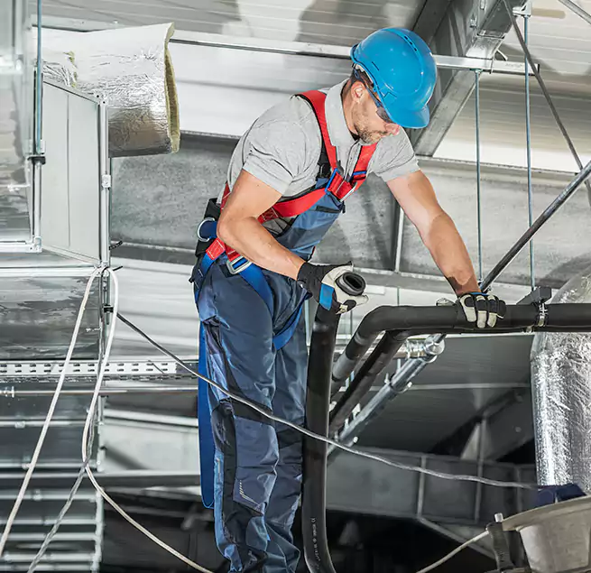 Why Homeowners & Businesses Trust Us in Bridgeton, NJ?