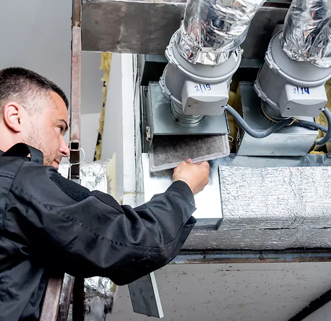 Why Homeowners & Businesses Trust Us in Bridgeton, NJ?