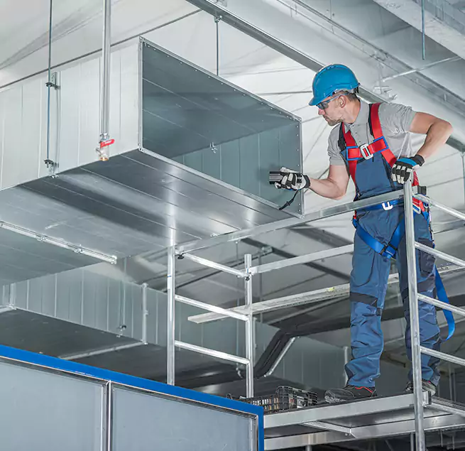 Why Homeowners & Businesses Trust Us in Bridgeton, NJ?