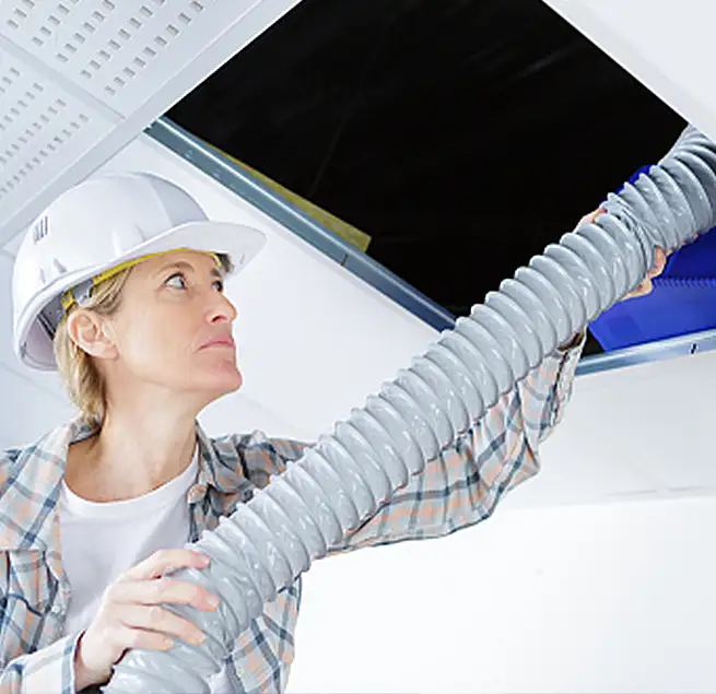 Why Homeowners & Businesses Trust Us Bridgeton, NJ