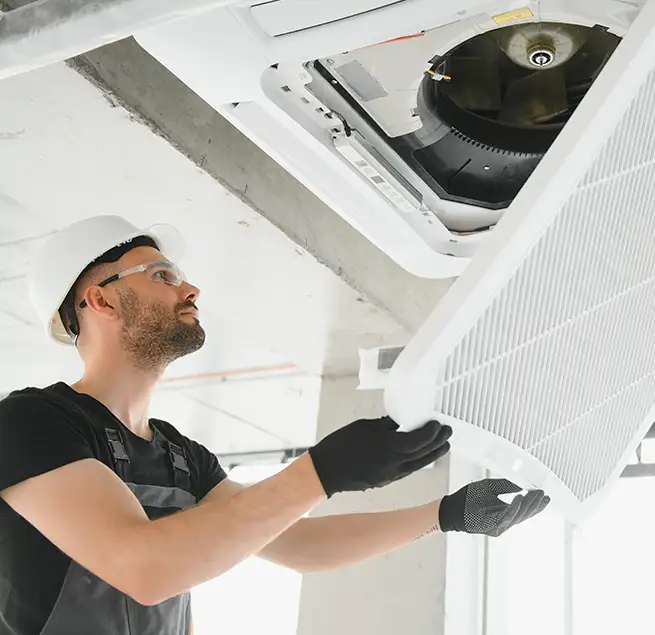 Why Homeowners & Businesses Trust Us in Bridgeton, NJ?