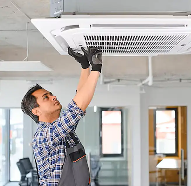 Why Homeowners & Businesses Trust Us in Bridgeton, NJ?