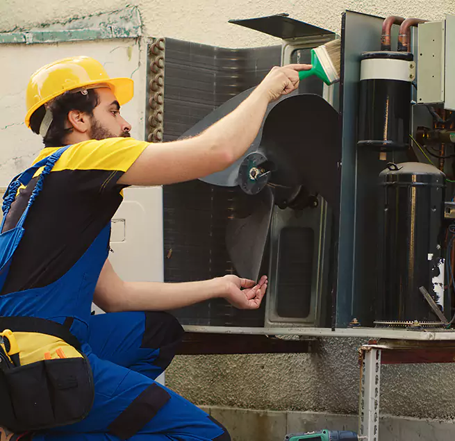 Why Homeowners Businesses Trust Us in Bridgeton, NJ?