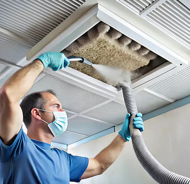  Why Homeowners & Businesses Trust Us Bridgeton, NJ?