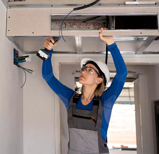 Why Homeowners & Businesses Trust Us in Bridgeton, NJ?