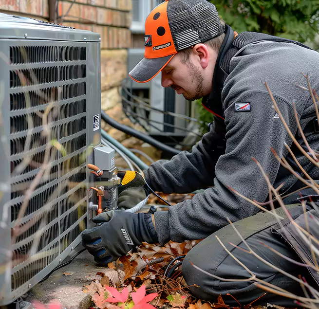 Why Homeowners & Businesses Trust Us in Bridgeton, NJ?